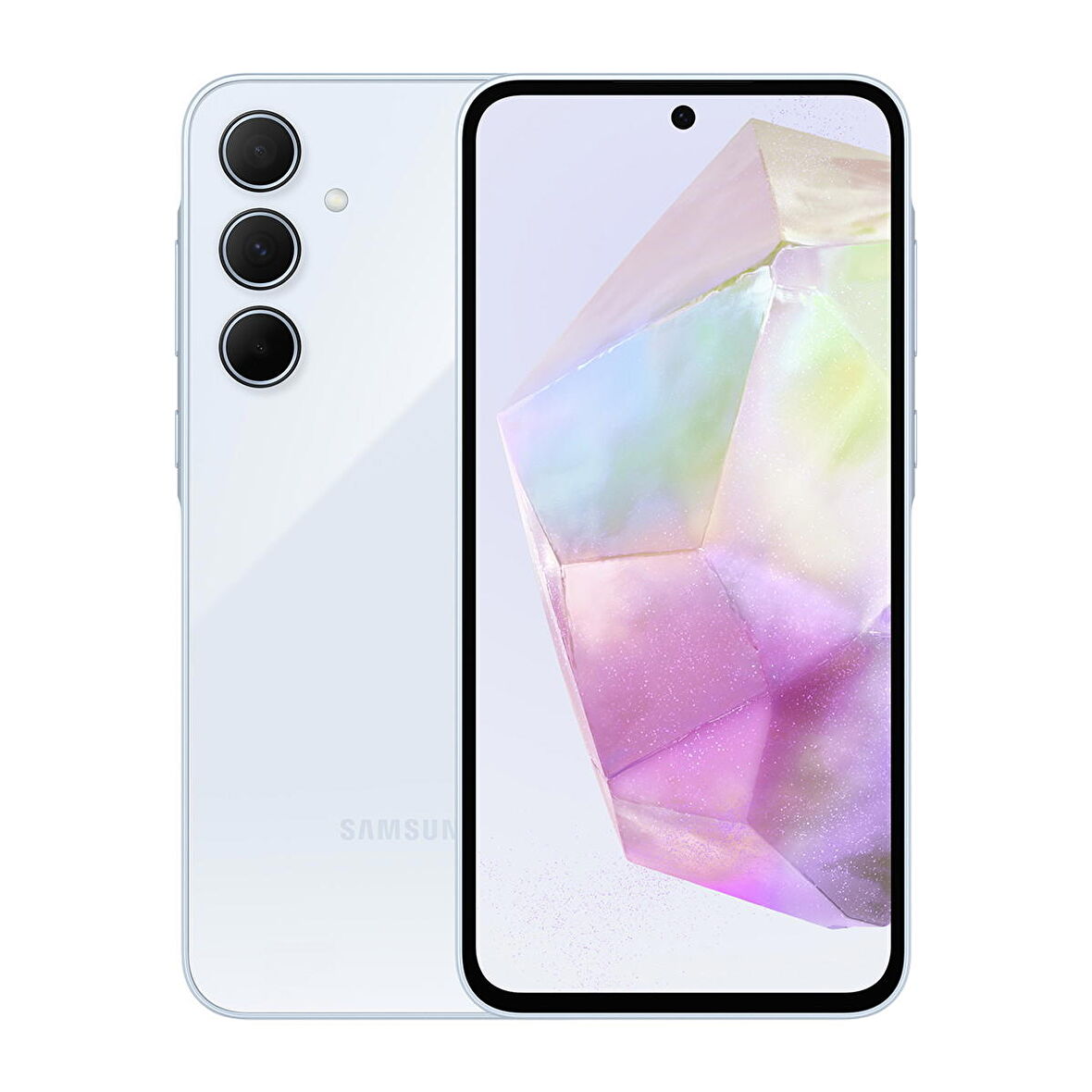 Samsung Galaxy A35 8 GB RAM 128 GB Mavi