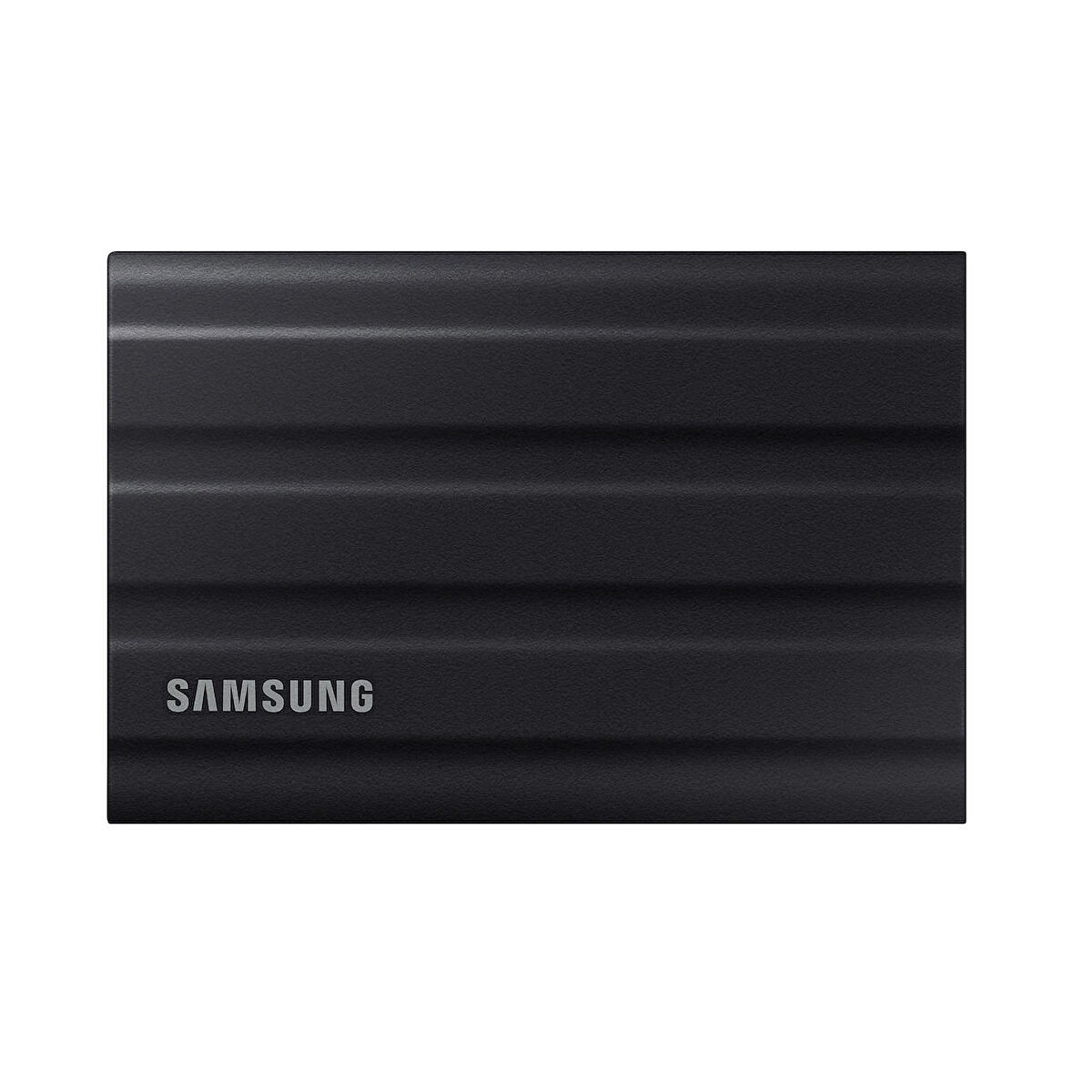 Samsung 1 TB T7 Shield 2.5" 1050/1000 Usb 3.2 Siyah Taşınabilir SSD (MU-PE1T0S/WW)