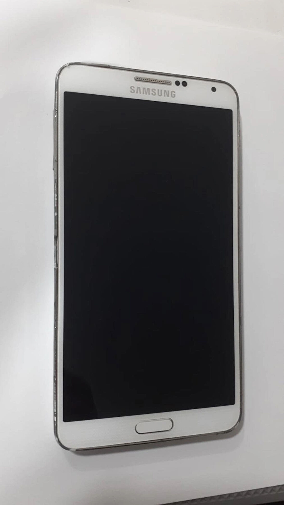 SAMSUNG GALAXY NOTE3 32GB SM-N9000Q (Teşhir)