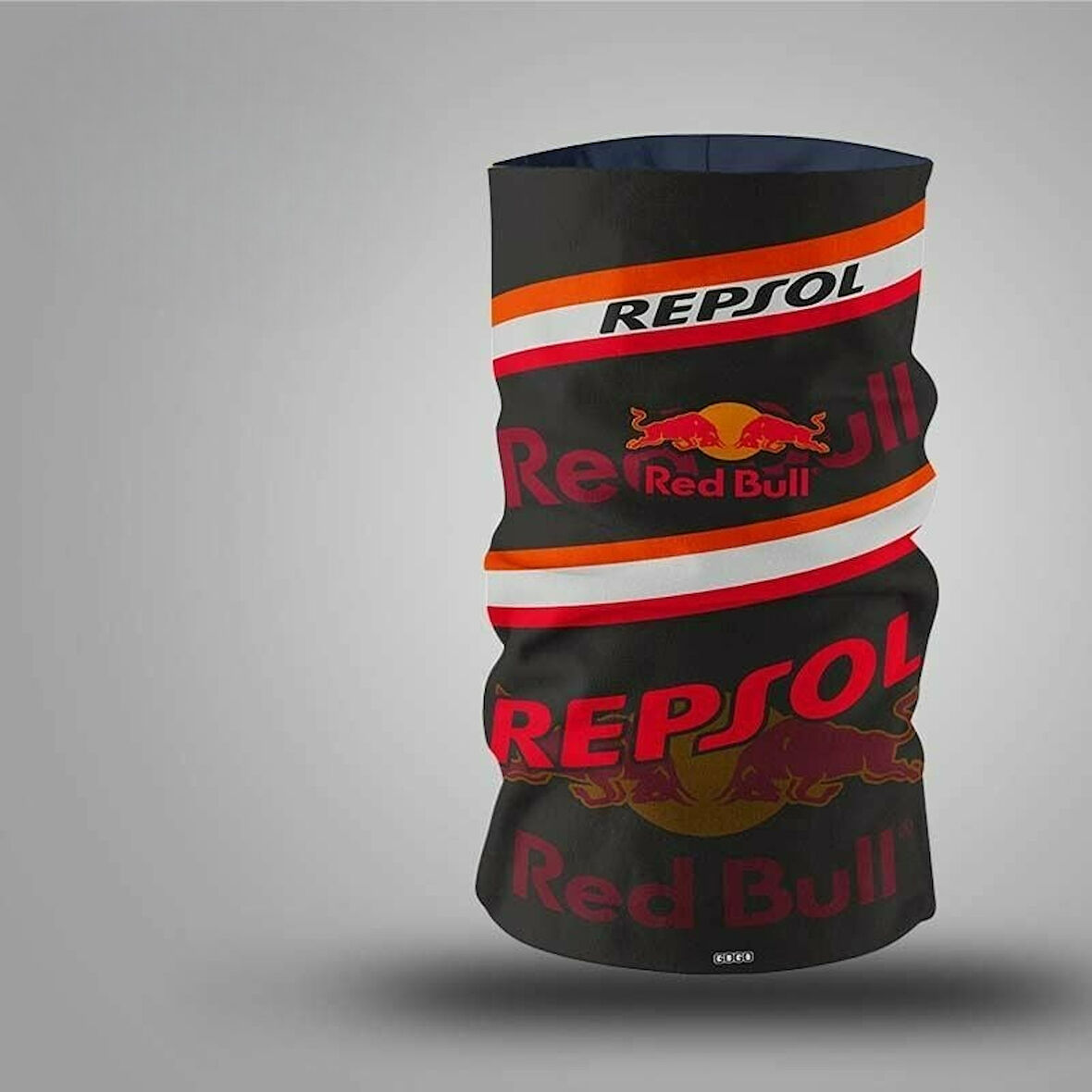 Gogo Buff/Boyunluk Repsol