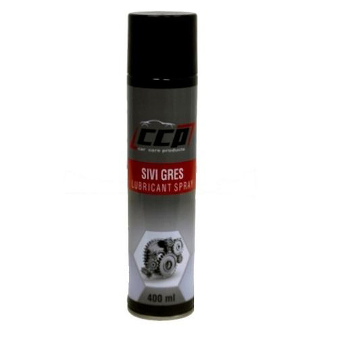CCP Sıvı Gres Sprey 400 ml