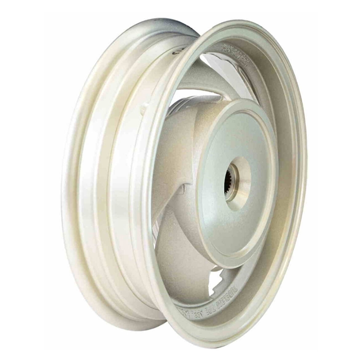 Monero Arka Jant [OEM] - Honda Spacy,Alpha,Activa S,RKS Spontini