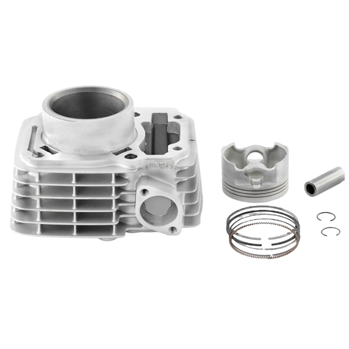 Monero Silindir Komple [OEM] - CBF 150