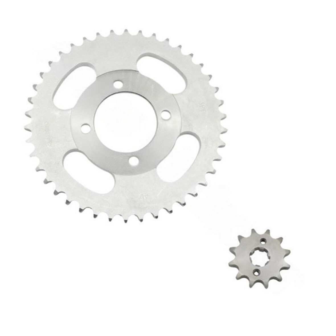 Monero Dişli Set (12T/42T) - RKS Sniper