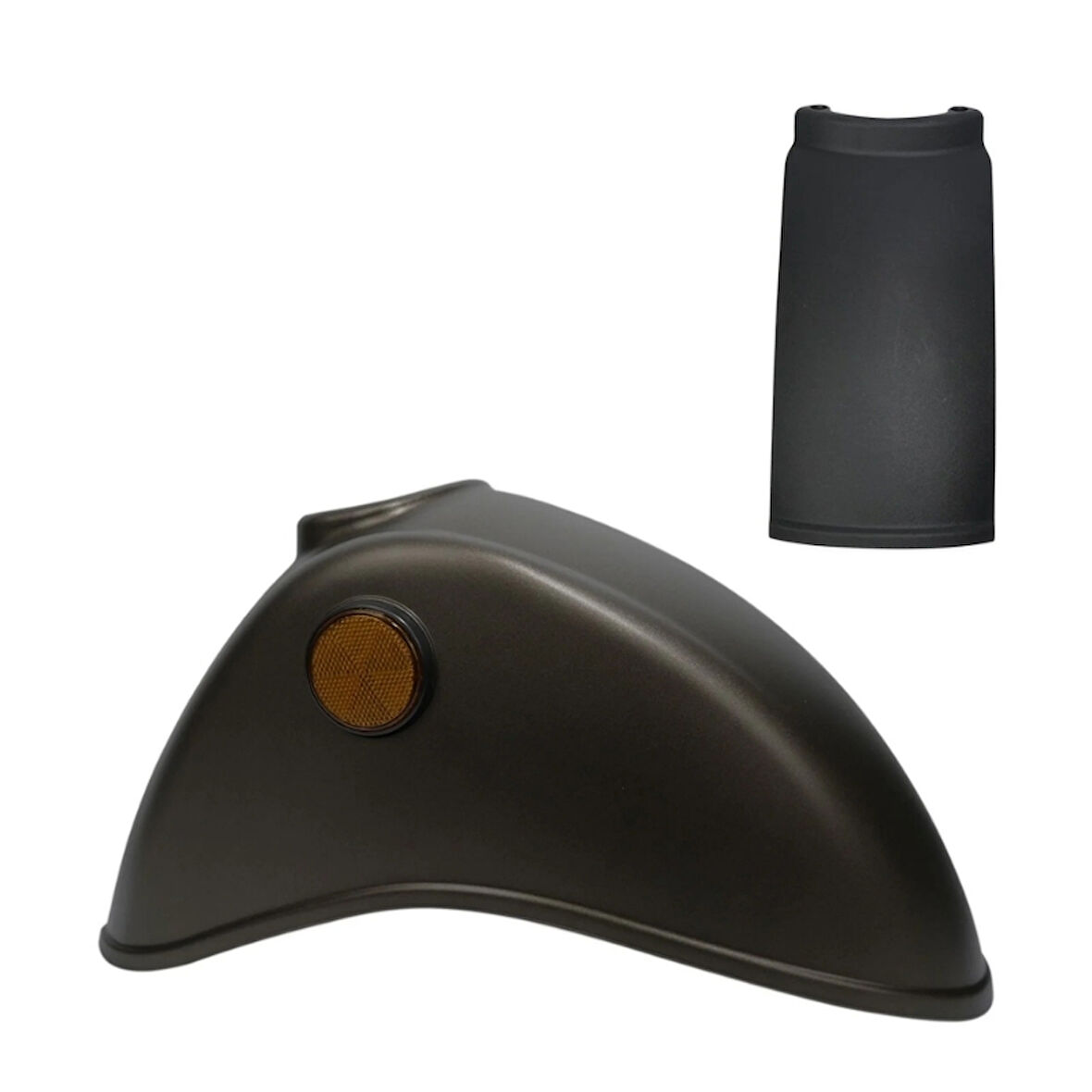 Gear5 Ön Çamurluk Kahverengi - Mondial Turismo