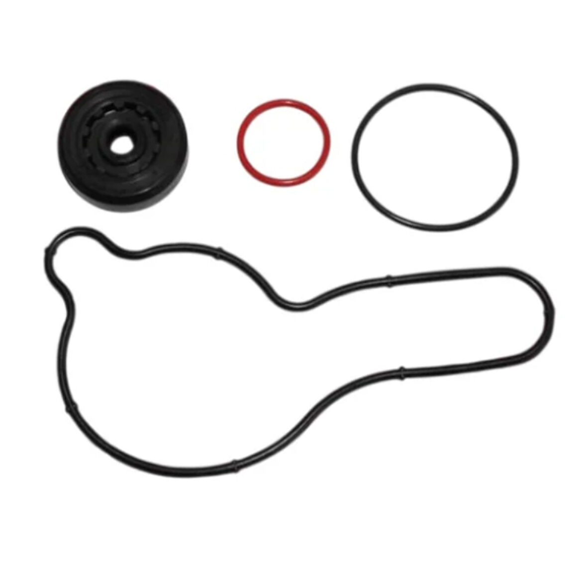 Gear5 Devirdaim Keçe Seti - Yamaha N MAX (2021-2024)