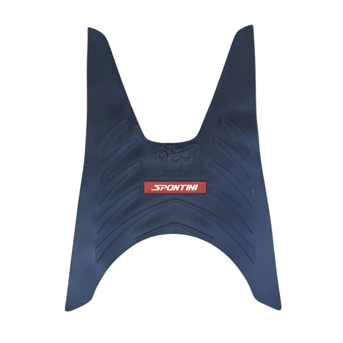 Gear5 Paspas Siyah (Kauçuk) - RKS Spontini