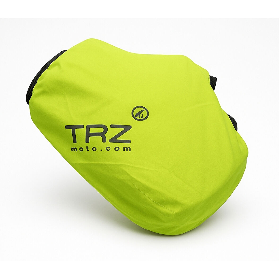 TRZ El Koruma Yağmurluğu Yeşil (Tüm Modellere Uyumlu)