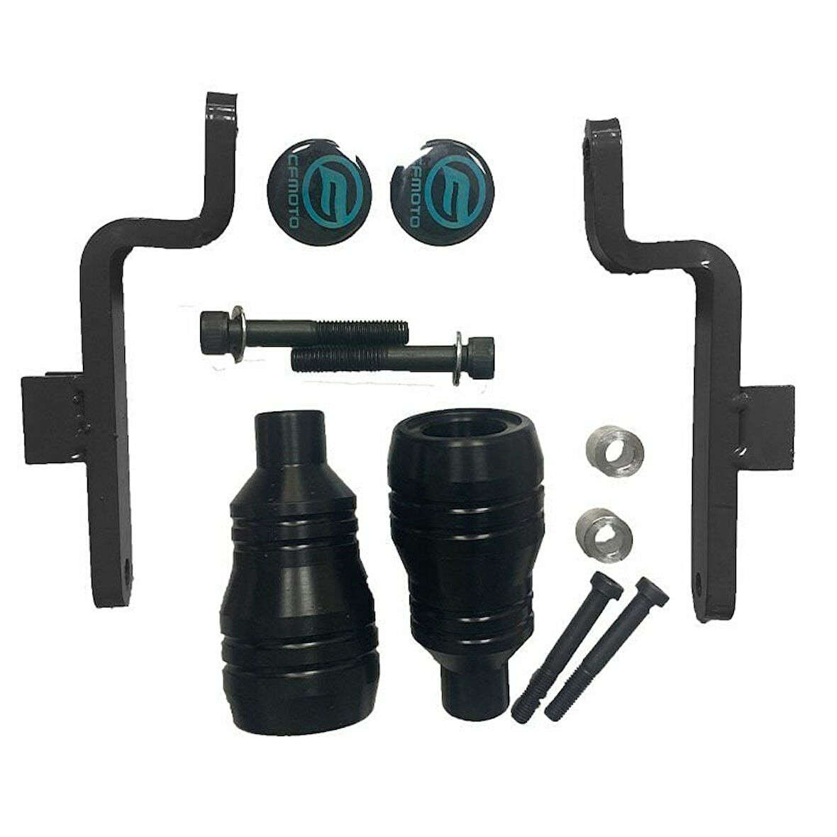 Gogo Koruma Takozu - CF Moto SR 250 (2020-2024)