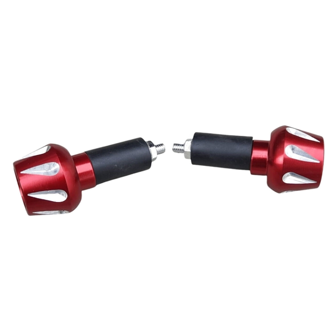 Gidon Denge Topuzu Üniversal Kırmızı (22mm)