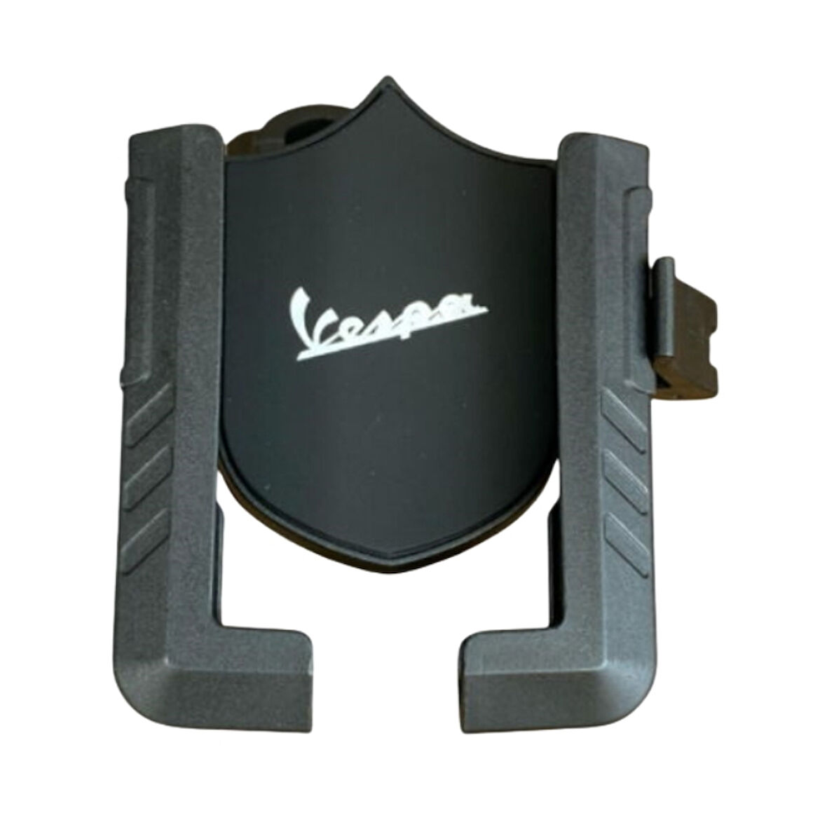 Gear5 Motosiklet Telefon Tutucu Vespa Ayna Bağlantılı Titreşim Modüllü