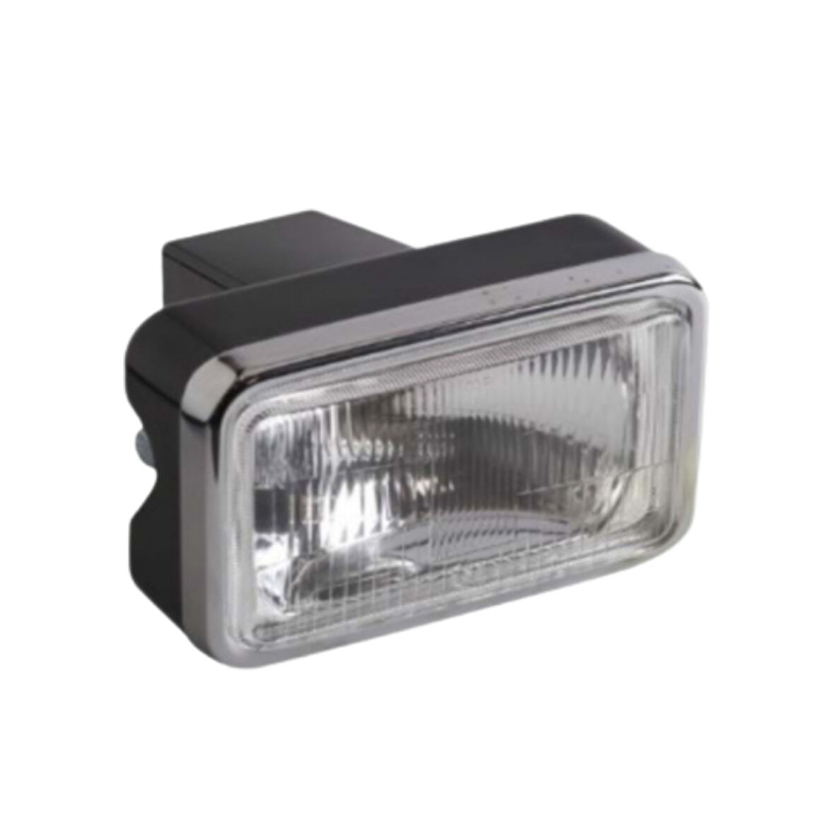 Monero Ön Far (Çizgili Cam) Uzun Model - CG