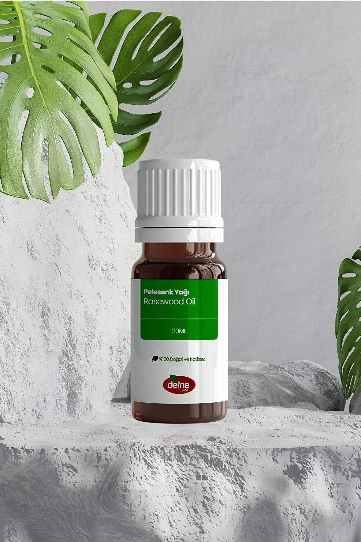Siftaholsun Market Pelesenk Yağı 20ml