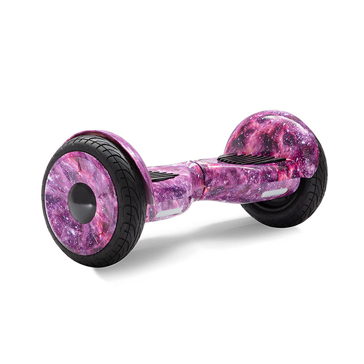 Smart Balance Elektrikli Kaykay Hoverboard Bluetooth Çanta 10 Inch Scooter Şişme Teker D01 10" SMART Desen13