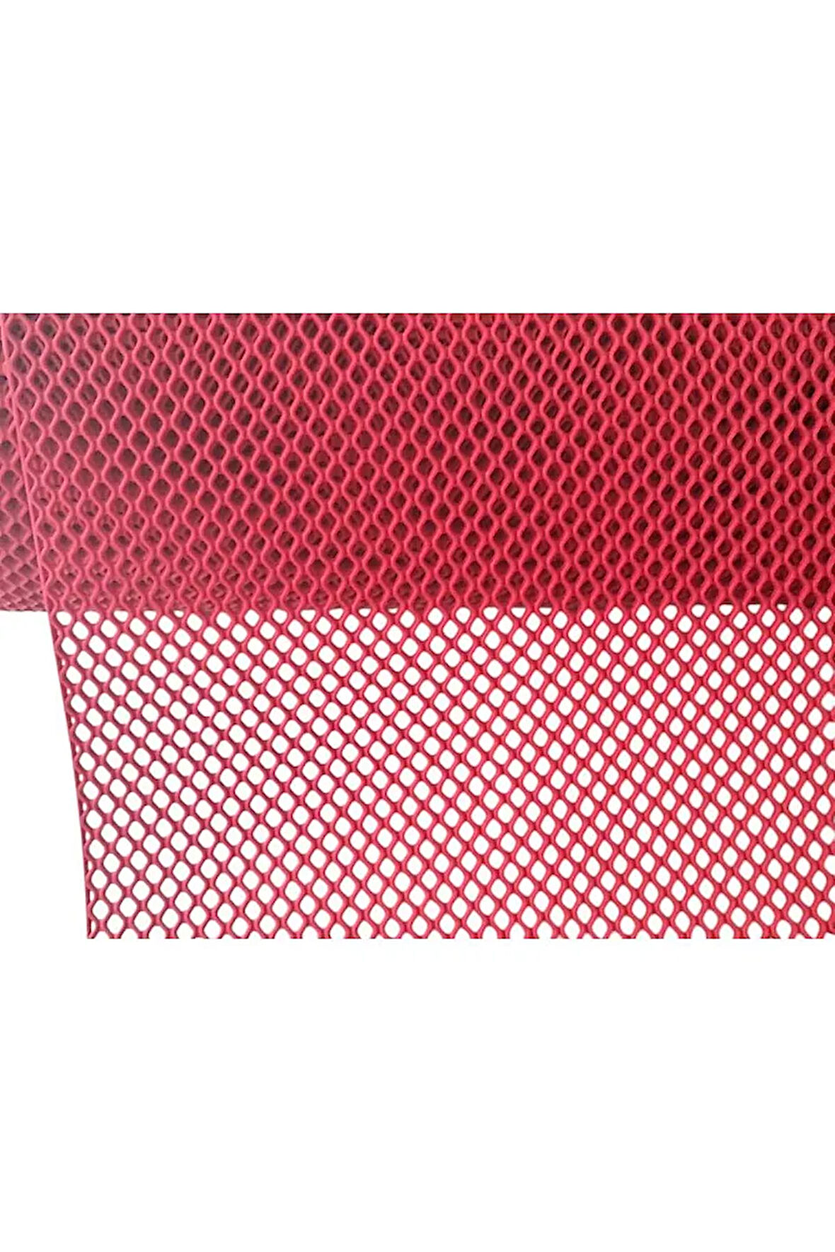 GRİ ISLAK ZEMİN MATI KAYDIRMAZ PVC PASPAS BANYO KAYMAZ YER MATI S MAT PETEK MAT