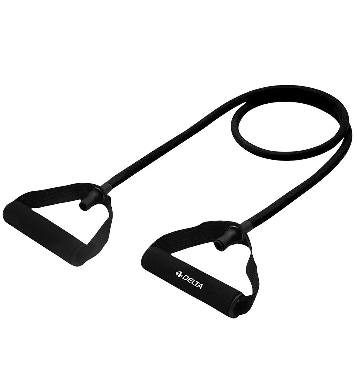 Delta SMD208 Egzersiz Direnç Lastiği Orta