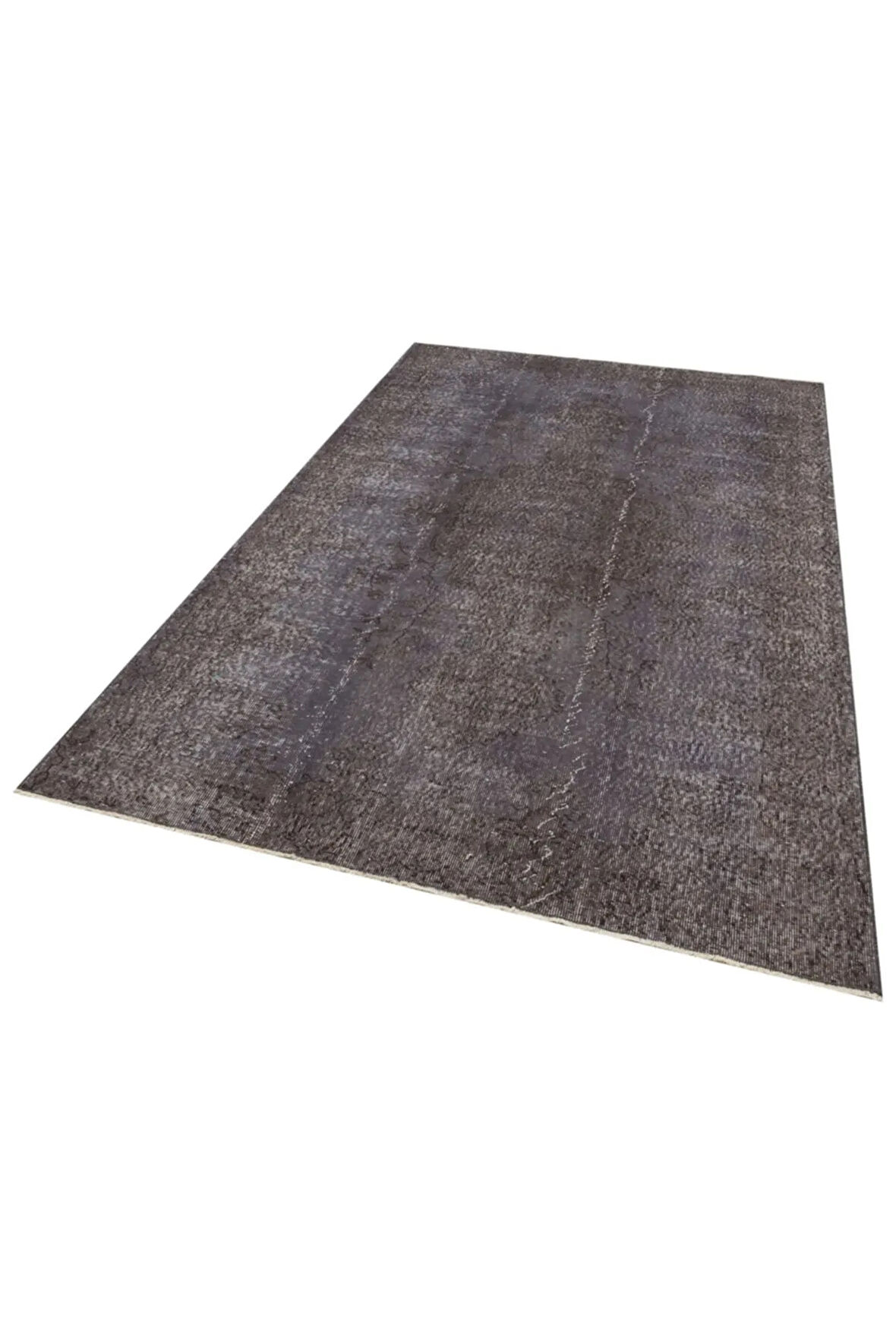 Eşsiz Güzelliğe Sahip Vintage El Dokuma Halı 175 X 278 Cm F1392