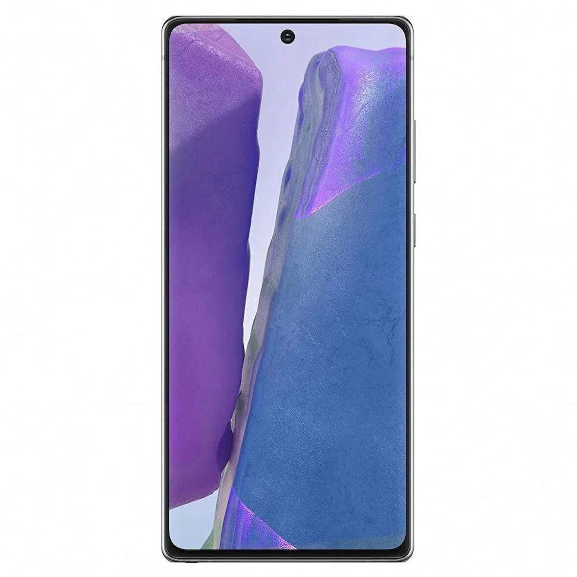 Yenilenmiş Samsung Galaxy Note 20 256 GB Gri A Grade