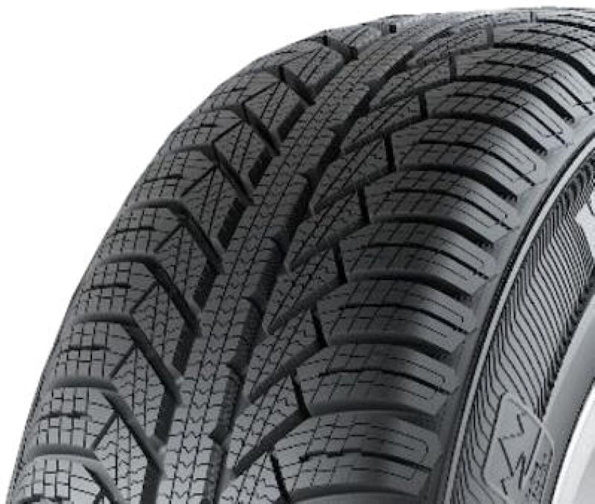 Semperit 175/60 R15 81T MasterGrip 2 Kış Binek 2024