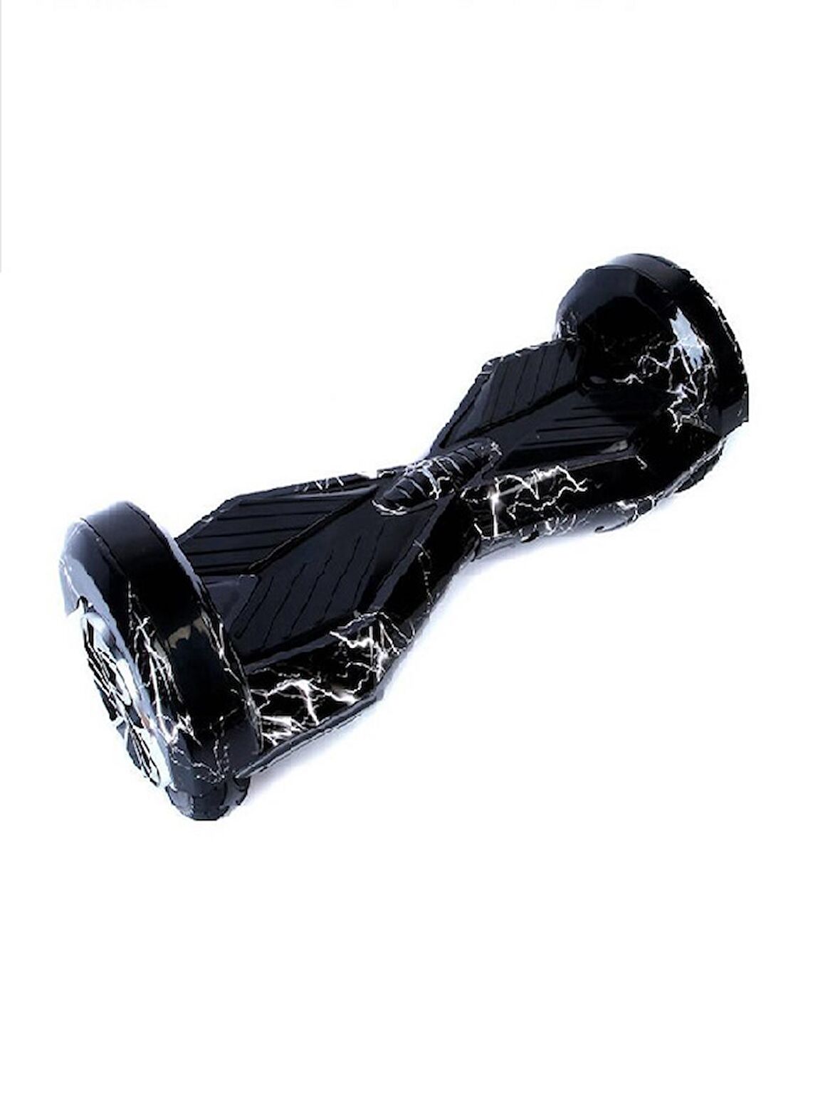 Smartstore 8" Smart Balance Elektrikli Kaykay Hoverboard Bluetooth + Çanta