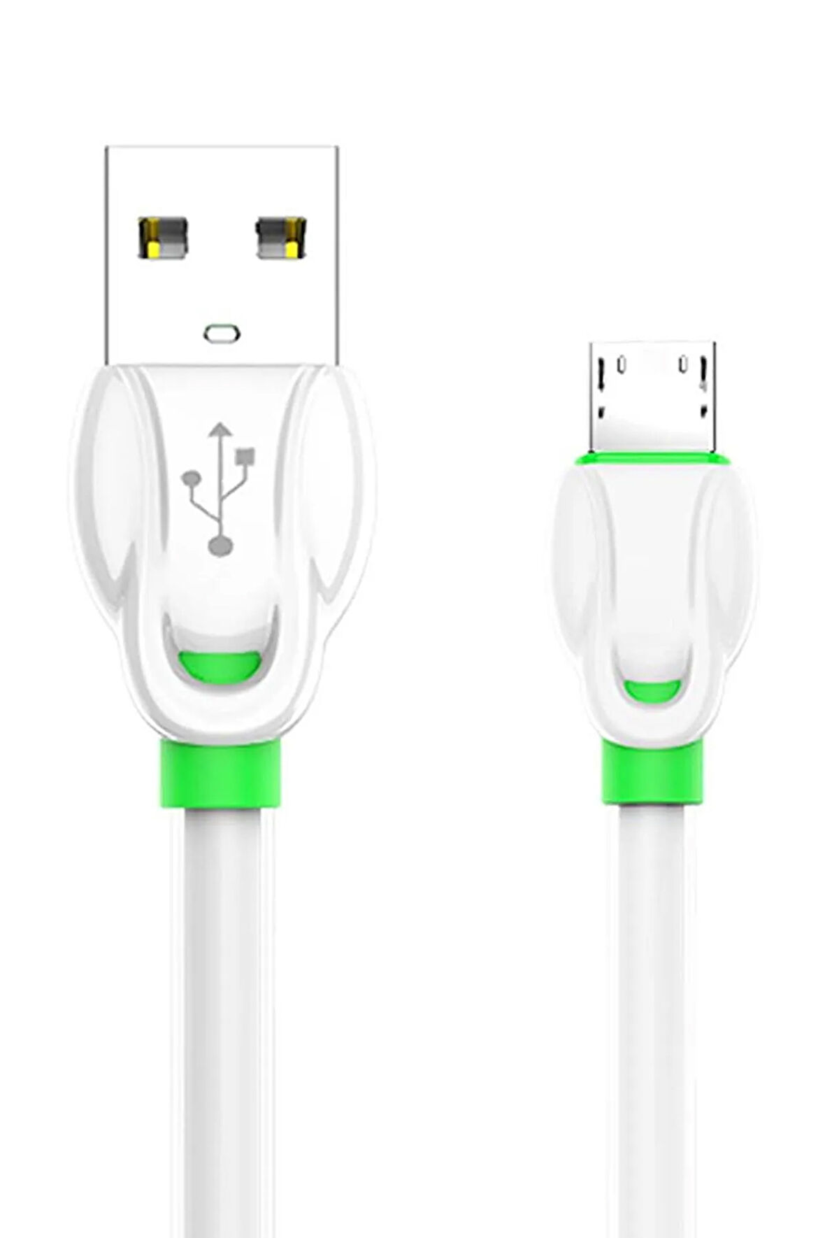 Galaxy Tab 3 Lite Uyumlu SM-T110 T111 T112 T113 Şarj Kablosu Micro USB