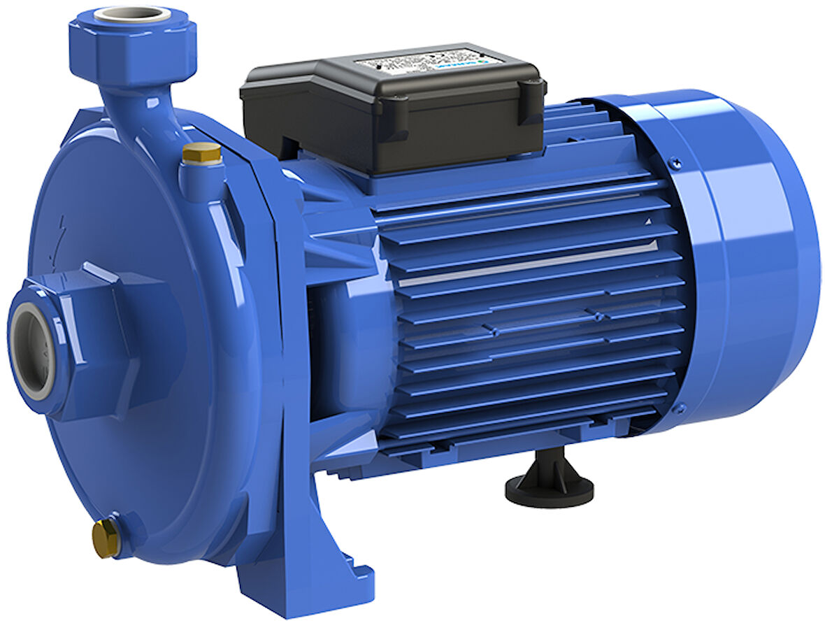 Sumak SMT 220 Santrifüj Pompa Trifaze (380V) 2.2HP