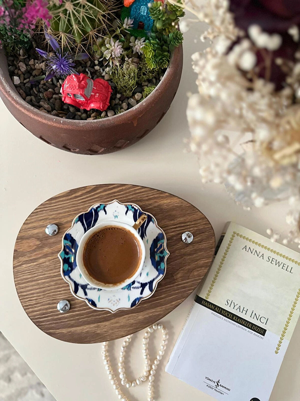 SAMMWOOD DOĞAL AHŞAP SUNUMLUK , AYAKLI SUNUMLUK