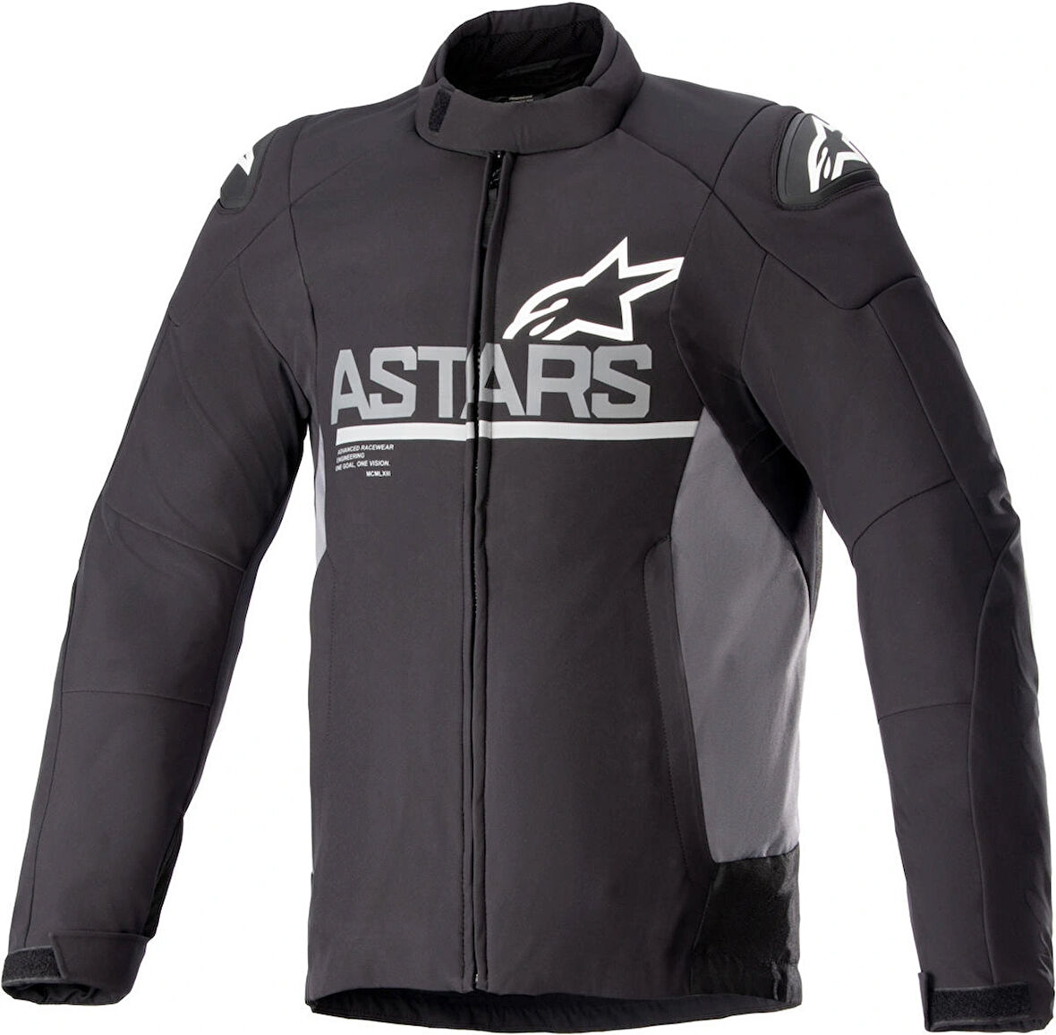 ALPİNESTARS SMX WP MONT