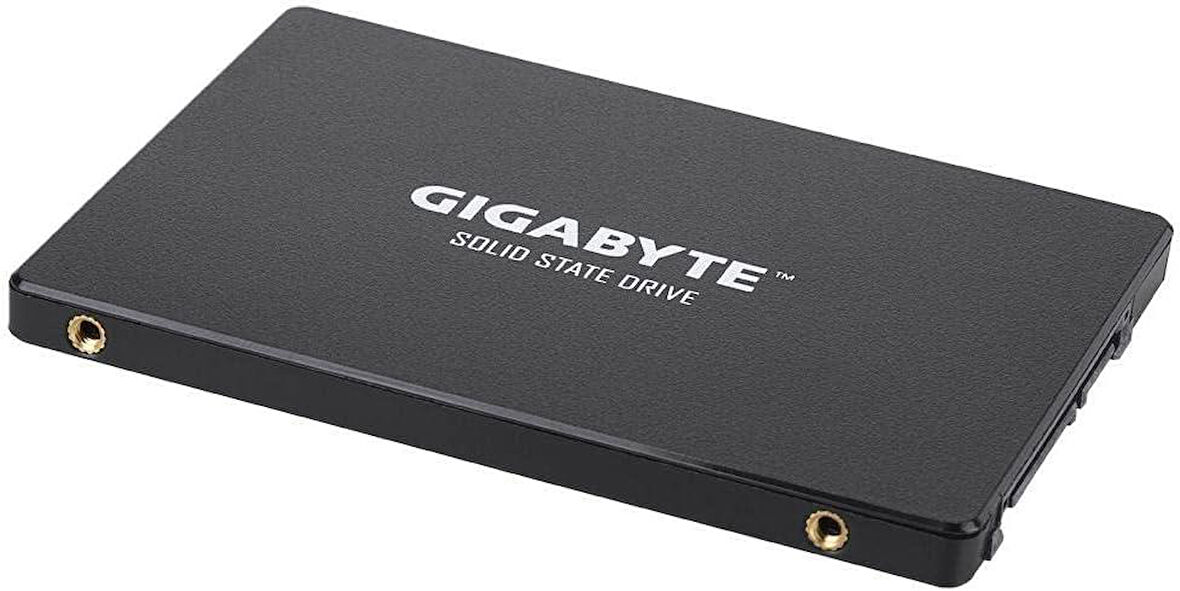 Gigabyte GP-GSTFS31240GNTD  SATA 3.0 2.5" 240 GB SSD Teşhir