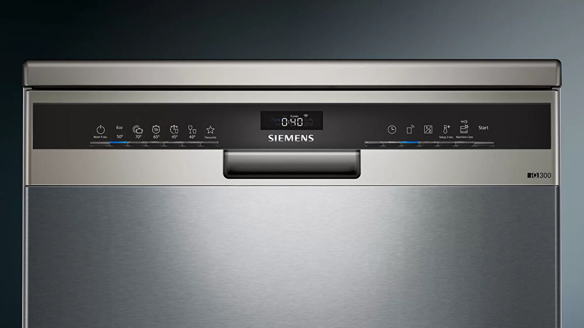 Siemens SN23II62MT iQ300 Solo Bulaşık Makinesi