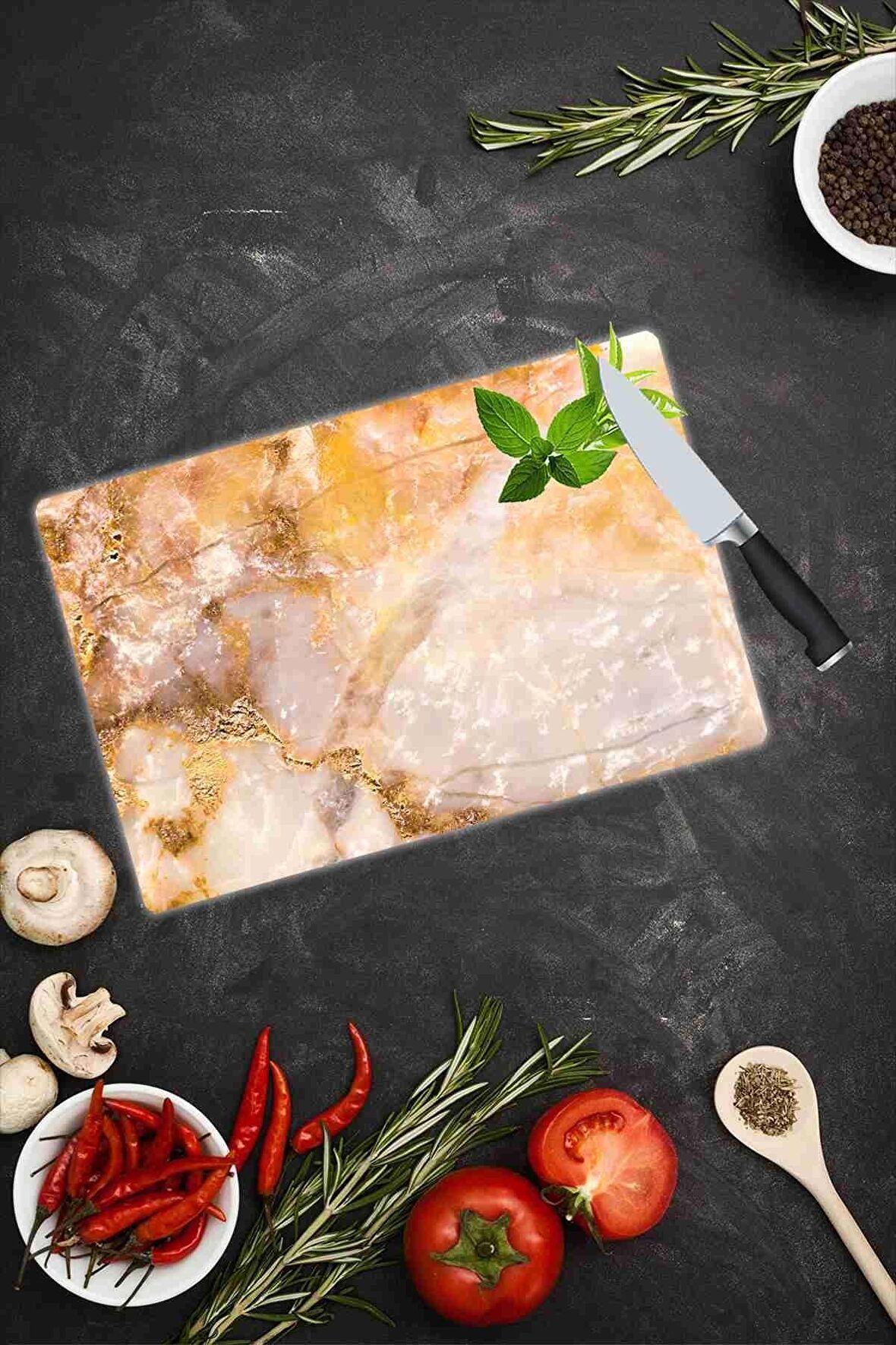 Cam Kesme Tahtası - Cam Kesme Tablası | Model 20 30 Cm X 40 Cm