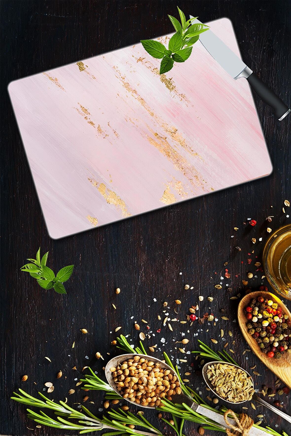 Cam Kesme Tahtası - Cam Kesme Tablası | Model 30 30 Cm X 40 Cm