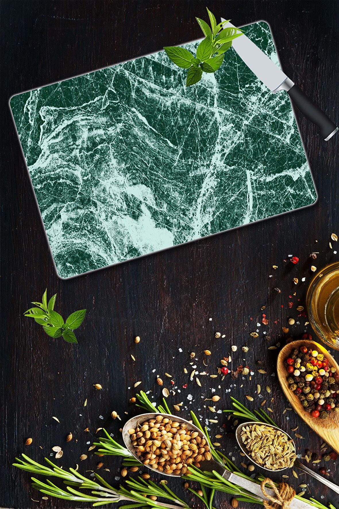 Cam Kesme Tahtası - Cam Kesme Tablası | Model 63 30 Cm X 40 Cm