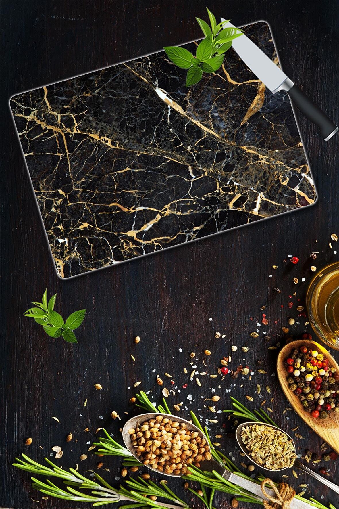 Cam Kesme Tahtası - Cam Kesme Tablası | Model 156 30 Cm X 40 Cm
