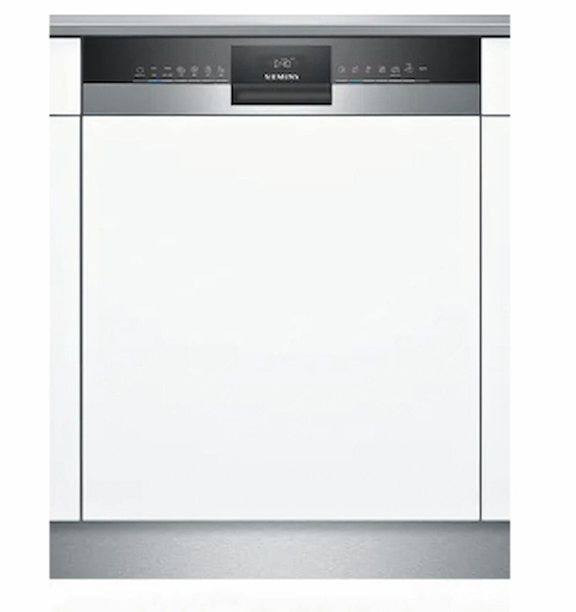 Siemens SN53IS62MT 6 Programlı Bulaşık Makinesi