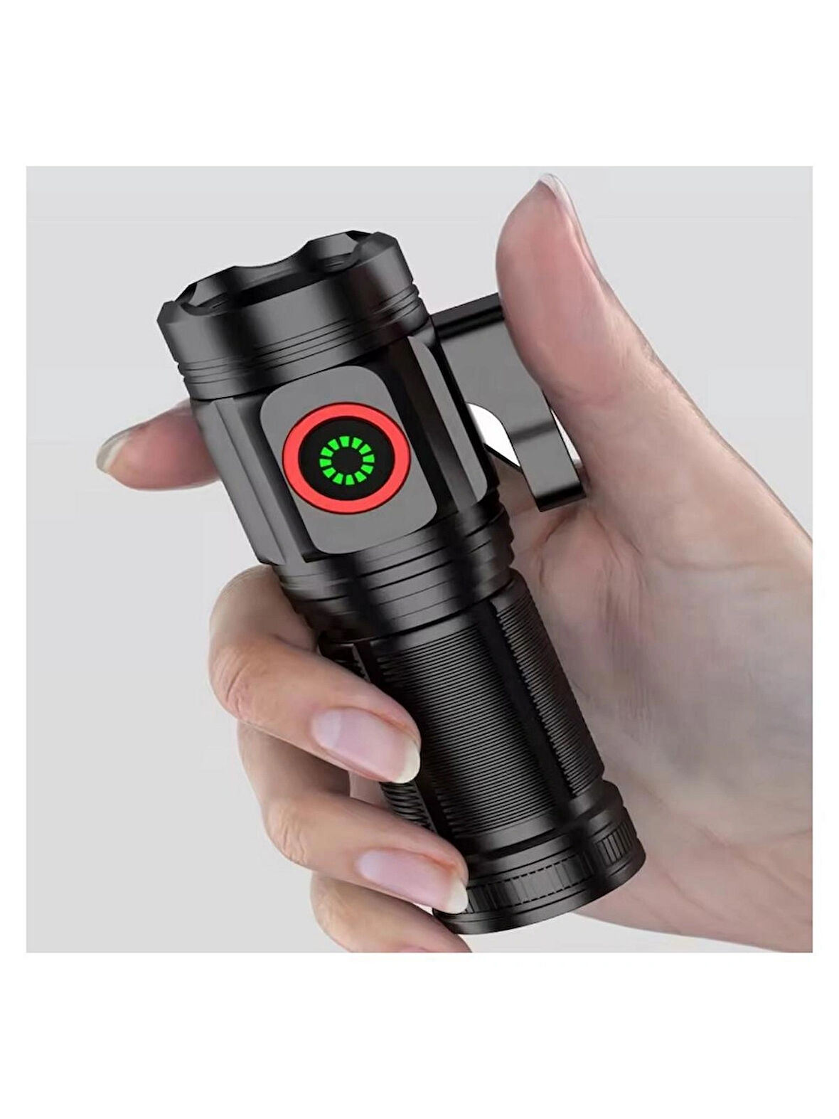 Powerdex PD-7007 El Fener