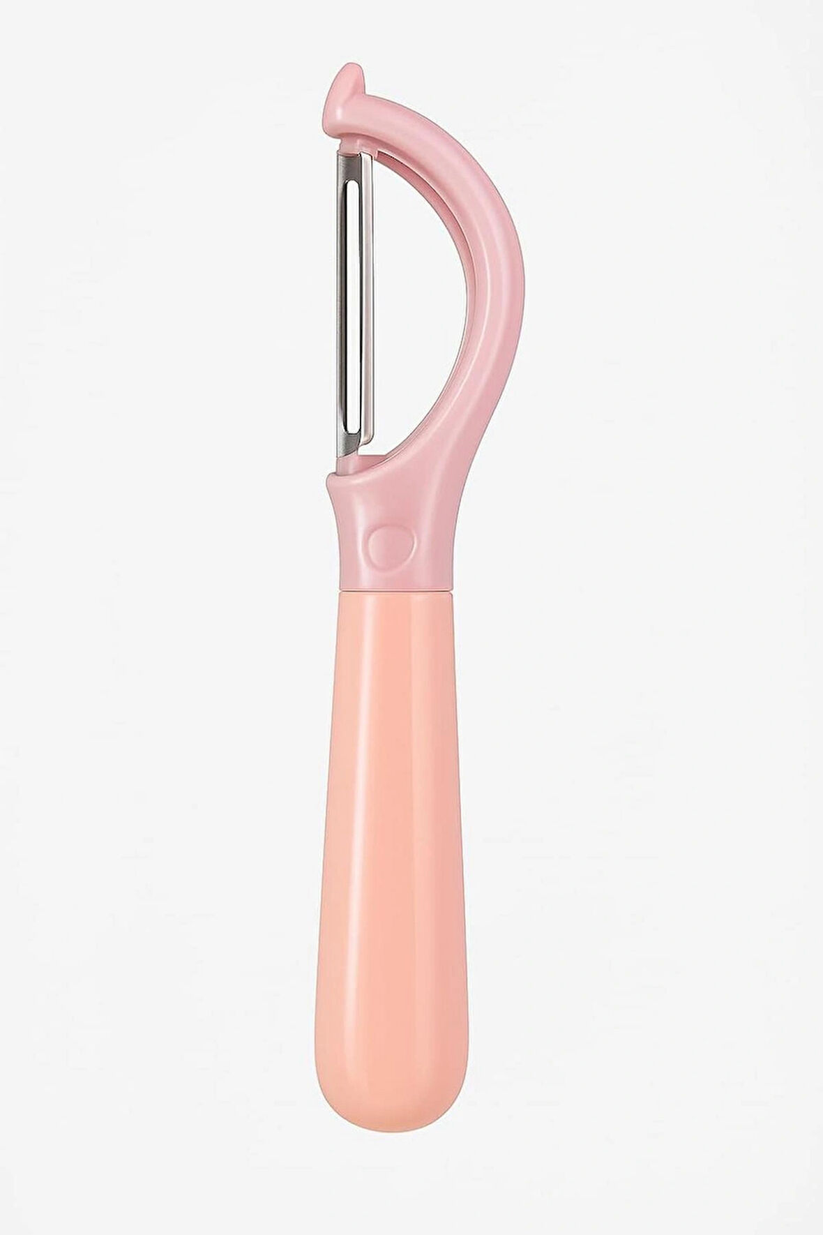 Paslanmaz Çelik Soyucu Meyve Sebze Soyacağı Manuel ve Hızlı Soyma Sebze Kesici Mutfak Aracı