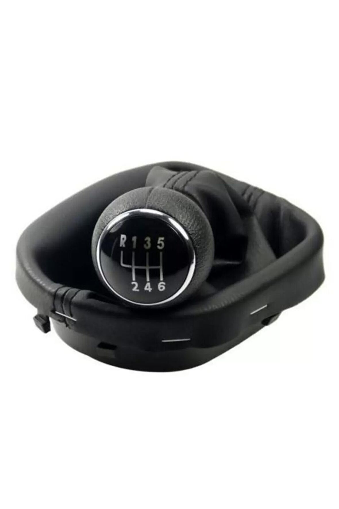 Vites Topuzu & Körüğü Krom Caddy-touran 2k0711113fngc 2k0711113k