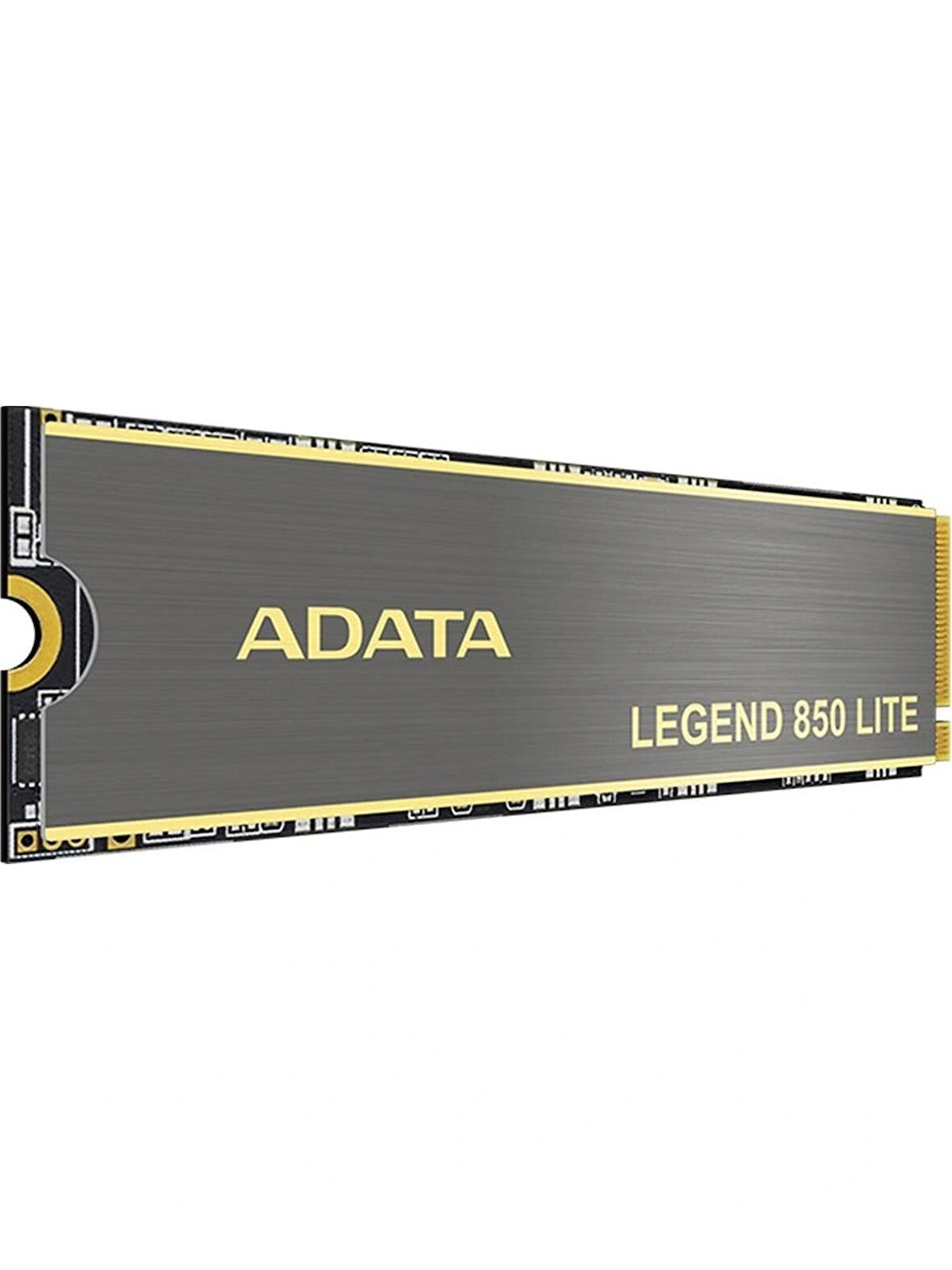 Adata Legend 850 Lite 1TB 5000-3200MB PCIe Gen4x4 M.2 NVMe SSD