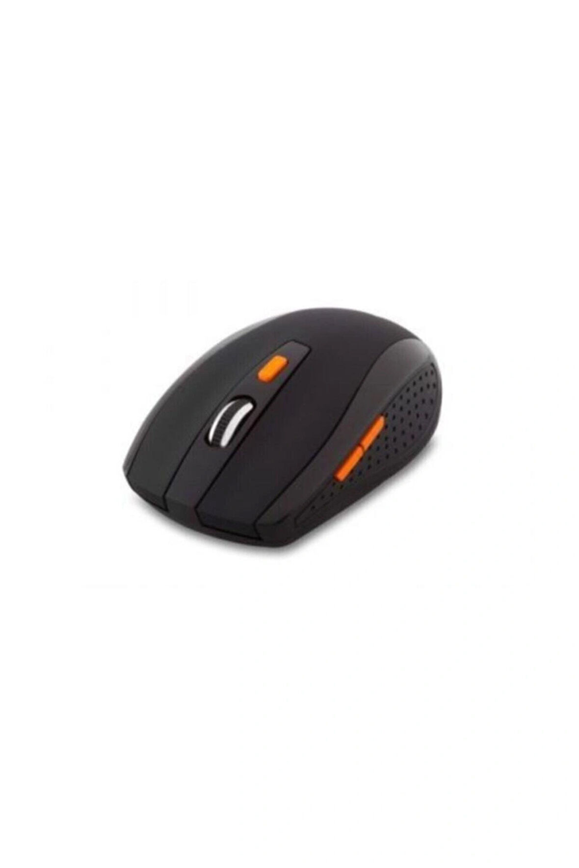 Everest Sm-442 Siyah 2.4 Ghz Kablosuz Optik Mouse