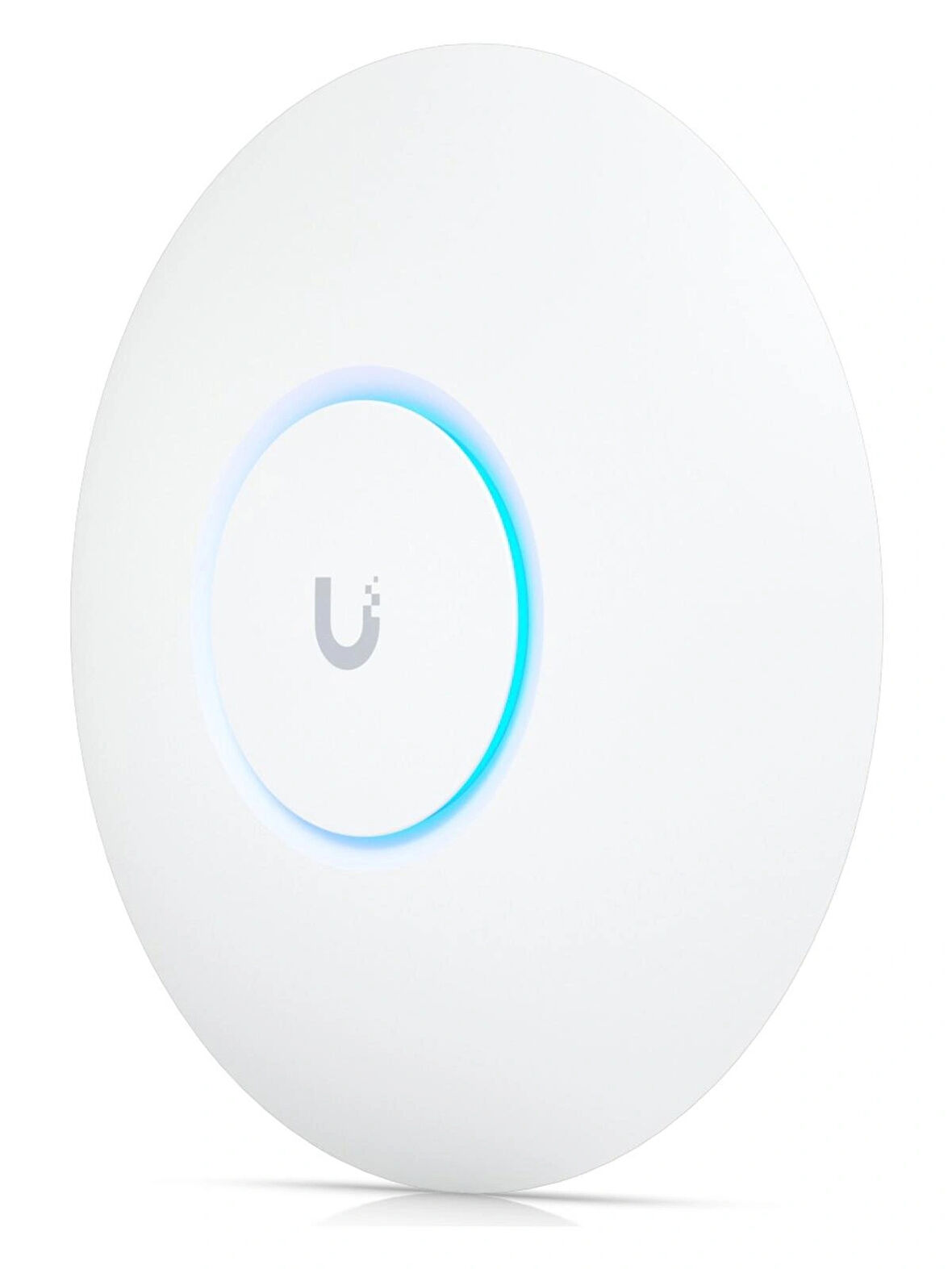 Ubiquiti U6+ Plus, Wifi 6 , 300 Kullanıcı , 115M Kapsama , 2.4 ve 5 Ghz Access Point