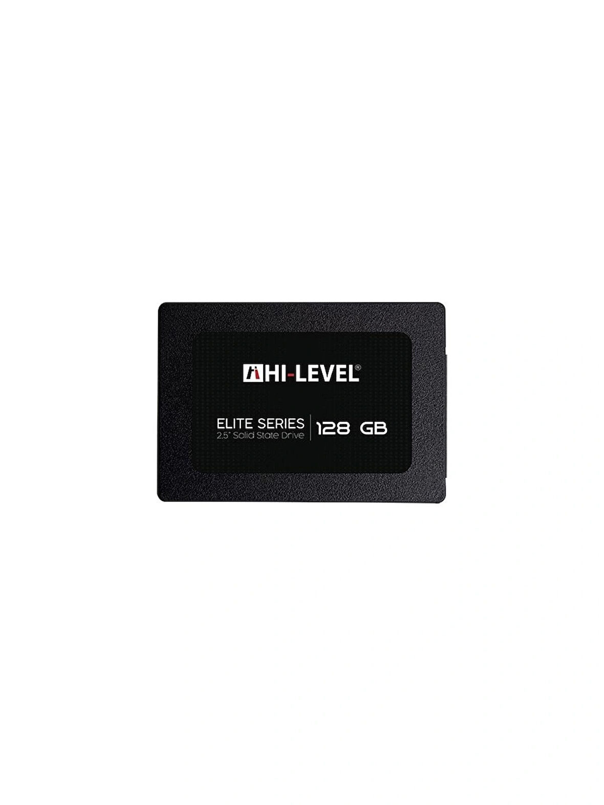 Hi-Level 128GB HI-LEVEL HLV-SSD30ELT/128G 2,5" 560-540 MB/s