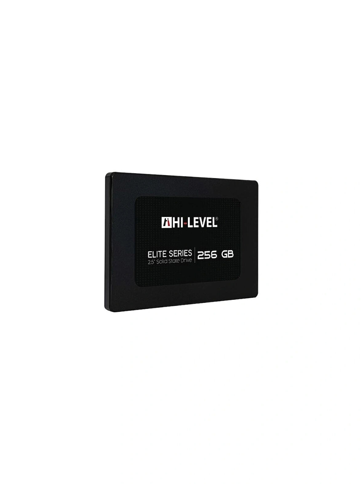 Hi-Level 256GB HI-LEVEL HLV-SSD30ELT/256G 2,5" 560-540 MB/s