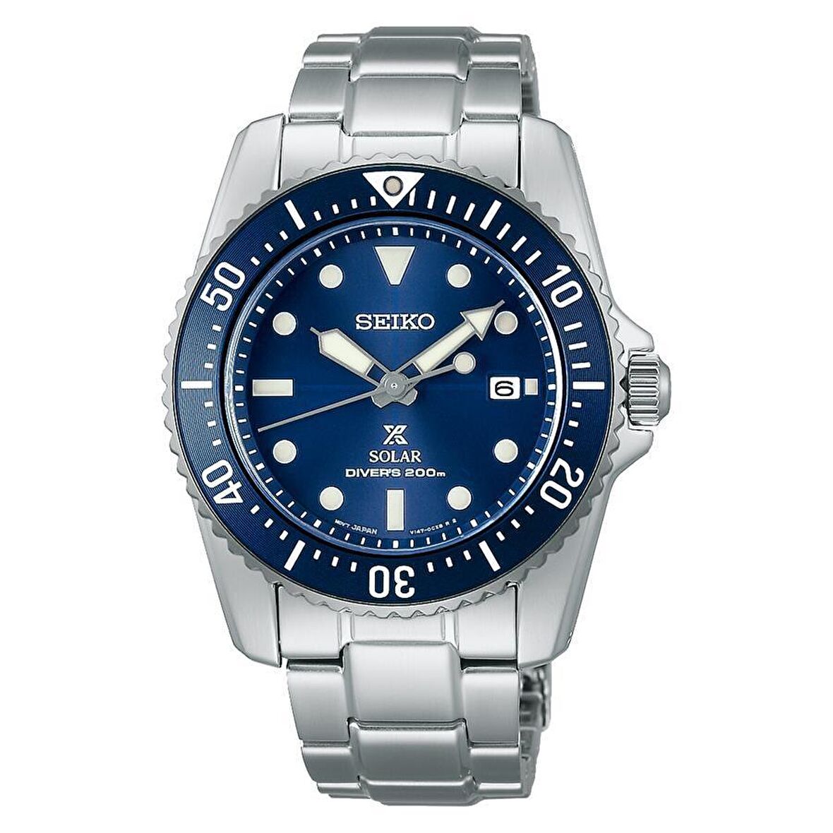 Seiko Prospex Divers Erkek Kol Saati SNE585P