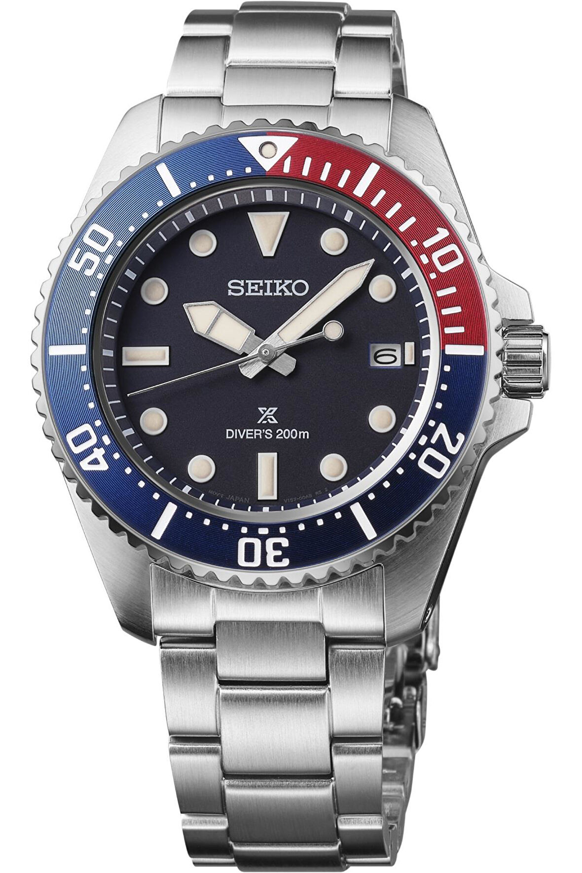 Seiko SNE595P Erkek Kol Saati