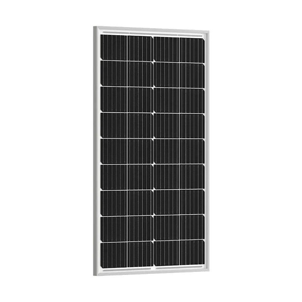 Suneng - Torges 110 W watt Monokristal Güneş Paneli 110-36MB6