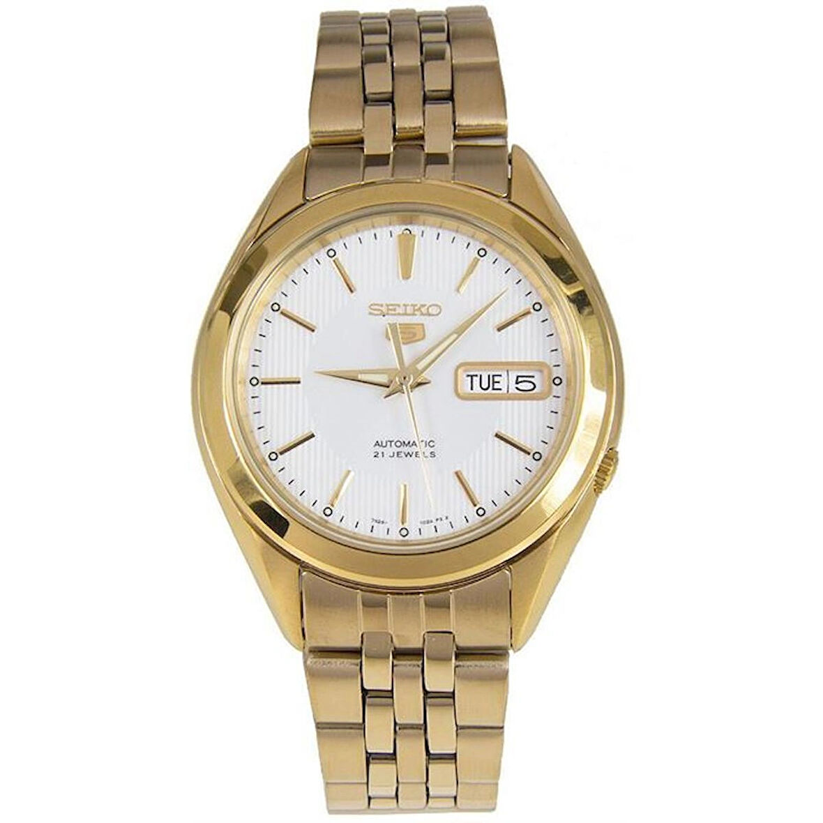 SEİKO ERKEK KOL SAATİ SNKL26K