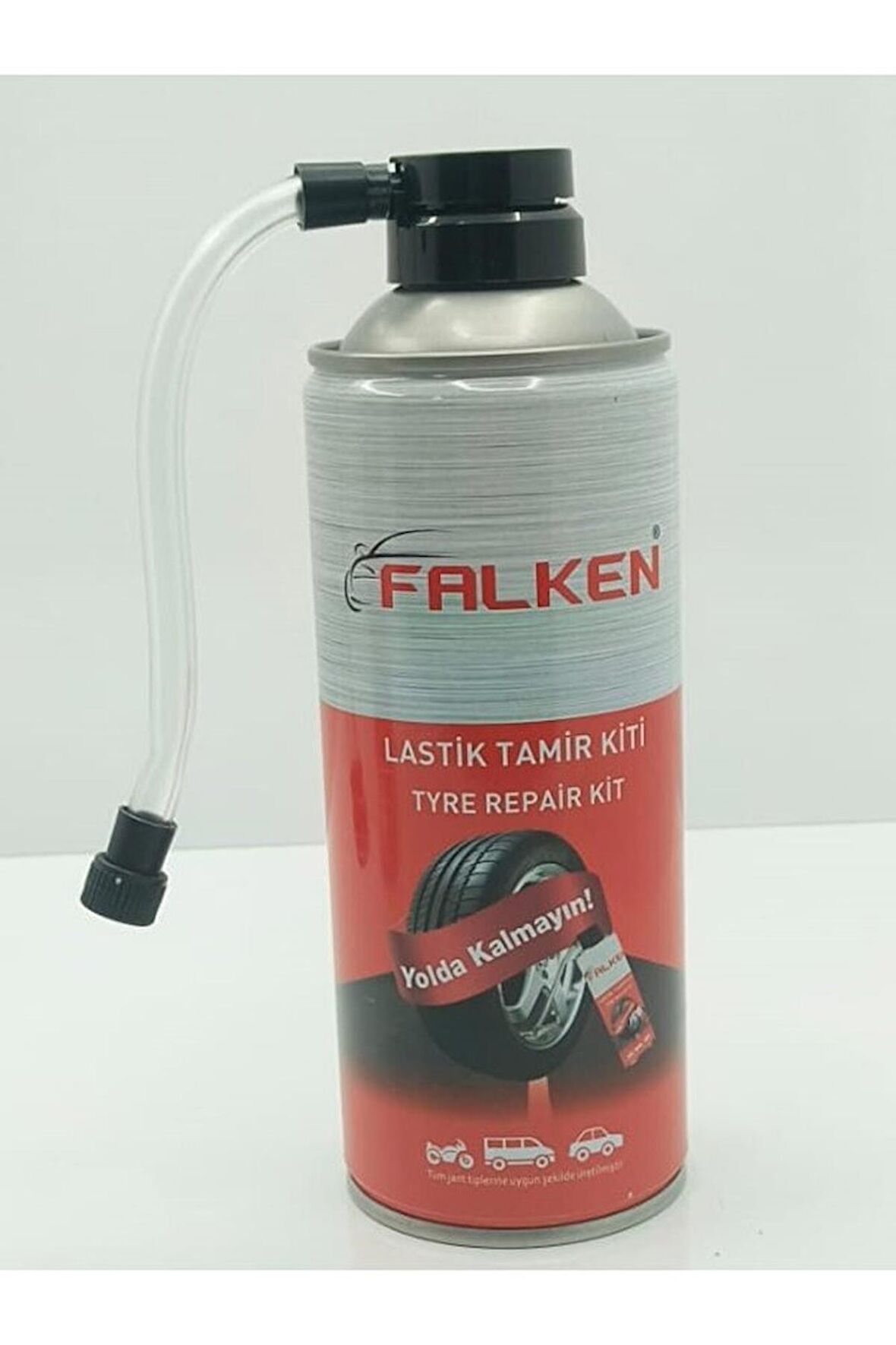 LASTİK TAMİR KİTİ SPREY 400ML