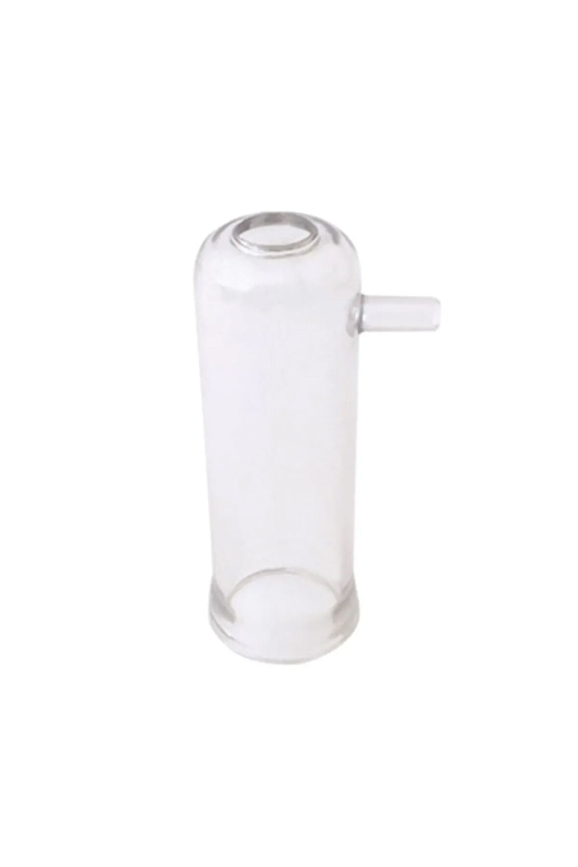 Süt Sağma Makinesi Memelik Kılıfı Şeffaf