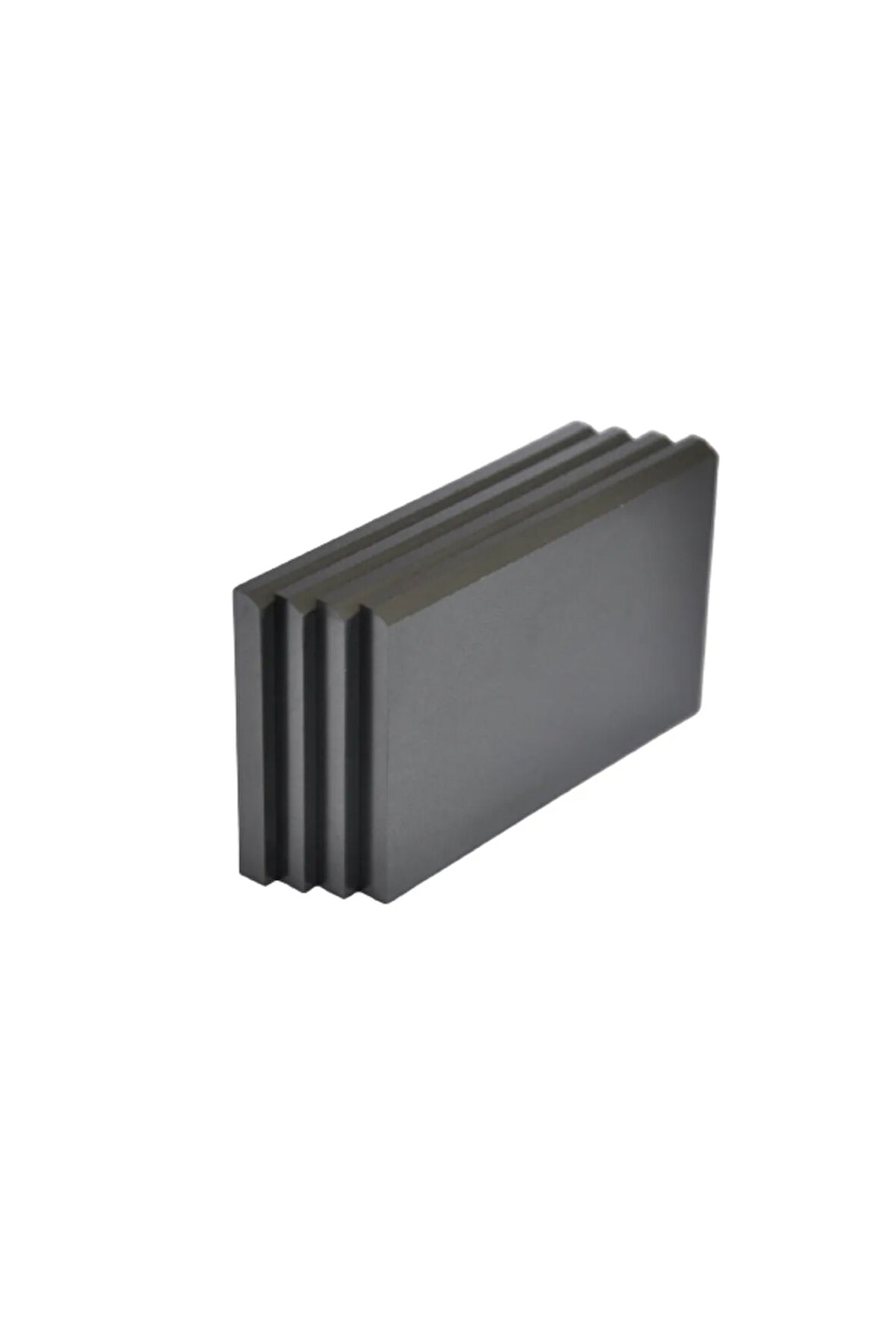 Kuru Vakum Pompası Grafit (Kömür) Palet 4LÜ 4,90 X 41,00 X 70,00 MM)